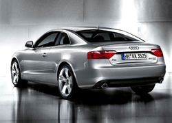 Audi A5, 3.0, TDI