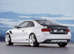 Audi A5, ABT