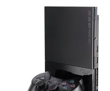 Playstation 2, Konsola, Slim