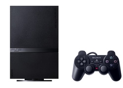 Sony, Playstation 2