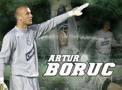 Artur Boruc