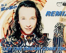 Dj bobo, Singiel, Remix