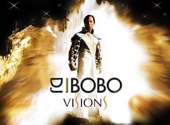 Piosenkarz, Dj Bobo