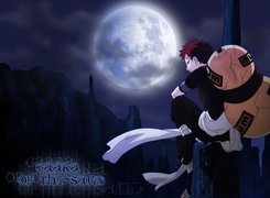 Gaara