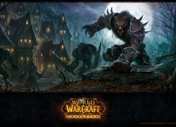 World Of Warcraft