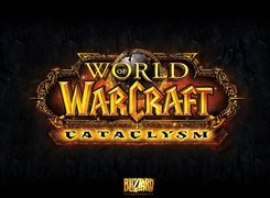 Logo, World Of Warcraft