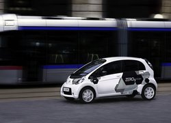 Citroen C-Zero