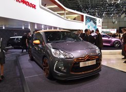 Citroen DS3R