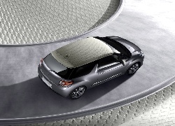 Citroen DS3, Dach