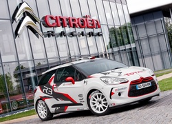 Dealer, Citroen DS3