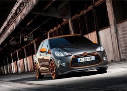 Citroen DS3, Pakiet, Stylistyczny