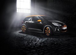 Citroen DS3R