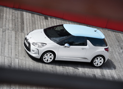 Citroen DS3