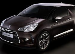 Citroen DS3, Światła, Dzienne