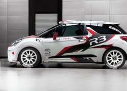 Citroen DS3R