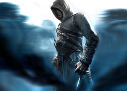 Assassins Creed, Wojownik