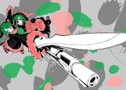 Dogs, Bullets, Carnage