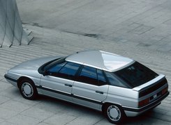 Citroen XM