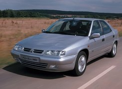 Citroen Xantia, HDI