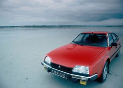 Citroen CX