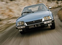 Citroen CX