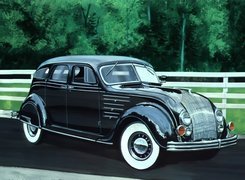 Chrysler Airflow