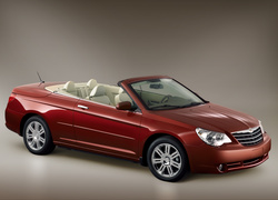 Chrysler Sebring