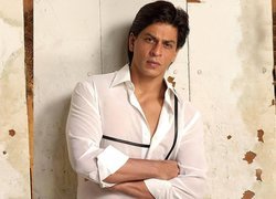 Aktor, Shahrukh Khan