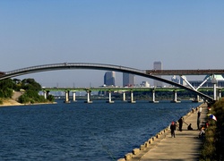 Mosty, Seul, Korea