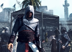 Assassins Creed 2, Bohater