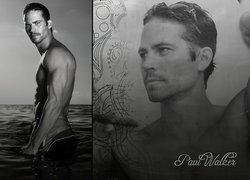 Paul Walker, Zdjęcie