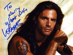 Aktor, Lorenzo Lamas