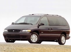 Grand Voyager II