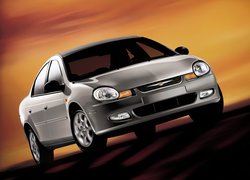 Chrysler Neon, Prospekt