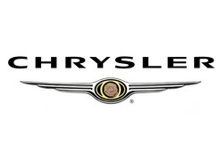 Chrysler, Znak, Firmowy