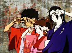 Samurai Champloo