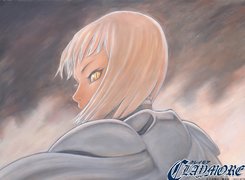 Claymore, Manga