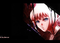 Claymore, Teresa