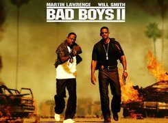 Bad Boys II