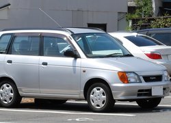 Daihatsu Pyzar