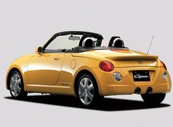 Daihatsu Copen, S