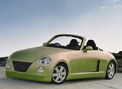 Daihatsu Copen, Tuning