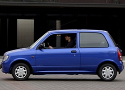 Daihatsu Cuore