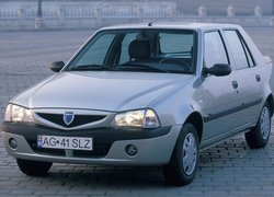 Dacia Solenza