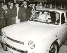 Dacia 1100