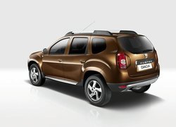 Dacia Duster, Alufelgi