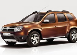 Dacia Duster, Progi