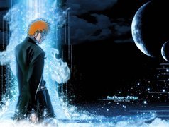 Gniew, Ichigo
