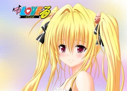 To Love-Ru, Angel