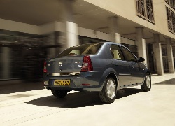 Dacia Logan, 1.5, DCi